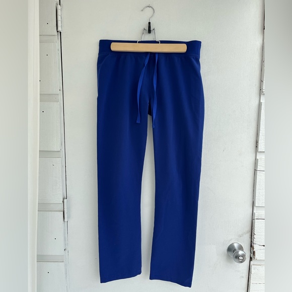 FIGS Blue Scrubs Pants, technical collection - Picture 4 of 6